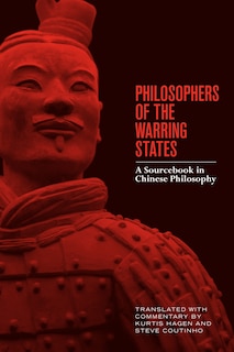 Couverture_Philosophers of the Warring States: A Sourcebook in Chinese Philosophy