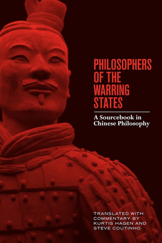 Couverture_Philosophers of the Warring States: A Sourcebook in Chinese Philosophy