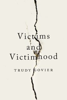 Front cover_Victims and Victimhood