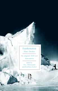 Frankenstein - Third Edition by Mary Shelley
