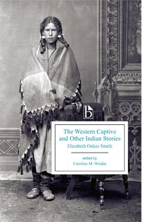 Couverture_The Western Captive and Other Indian Stories