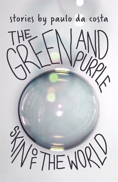 Couverture_The Green and Purple Skin of the World
