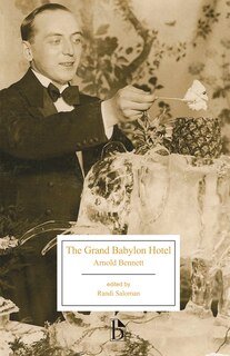 Front cover_The Grand Babylon Hotel