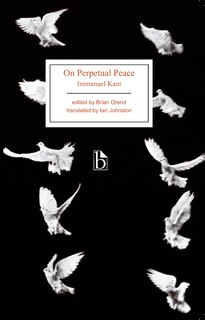Front cover_On Perpetual Peace