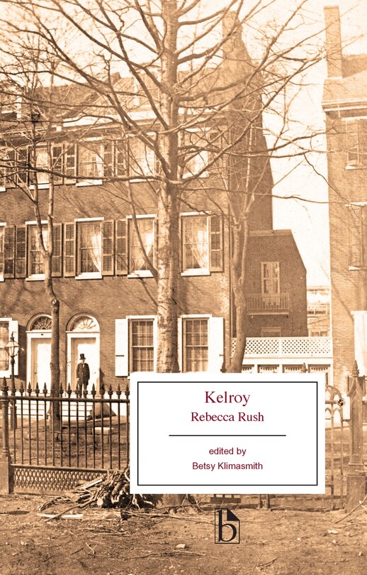 Front cover_Kelroy
