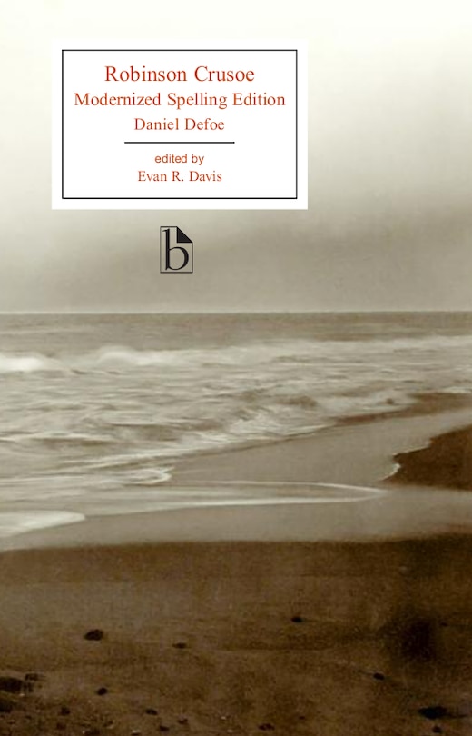 Front cover_Robinson Crusoe