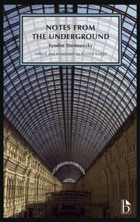 Couverture_Notes from the Underground