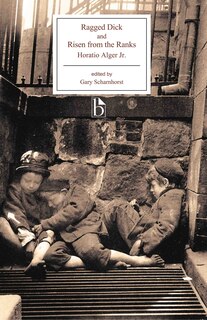 Front cover_Ragged Dick and Risen from the Ranks
