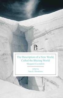 Couverture_The Description of a New World, Called the Blazing World