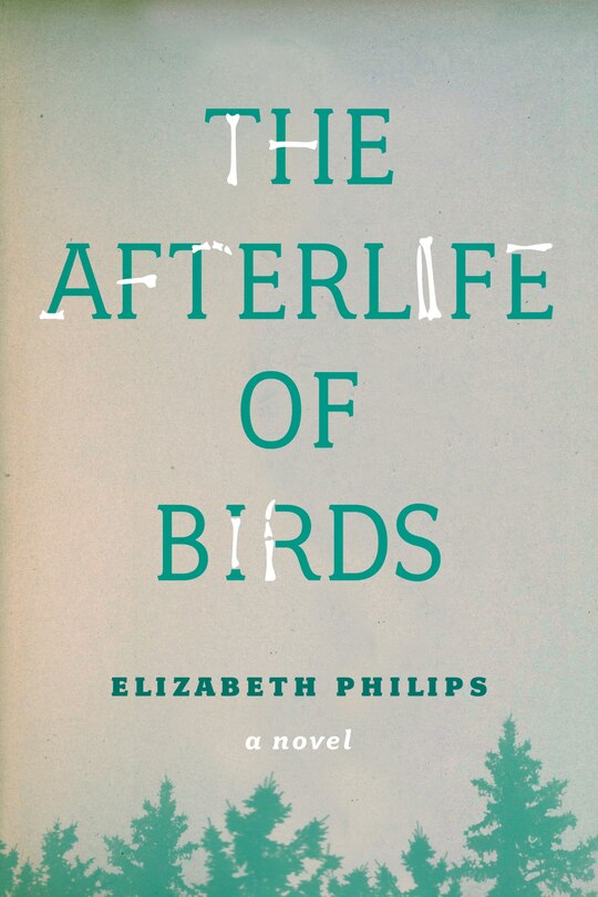 Front cover_The Afterlife of Birds