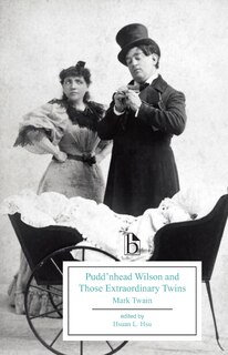 Front cover_Pudd'nhead Wilson and Those Extraordinary Twins