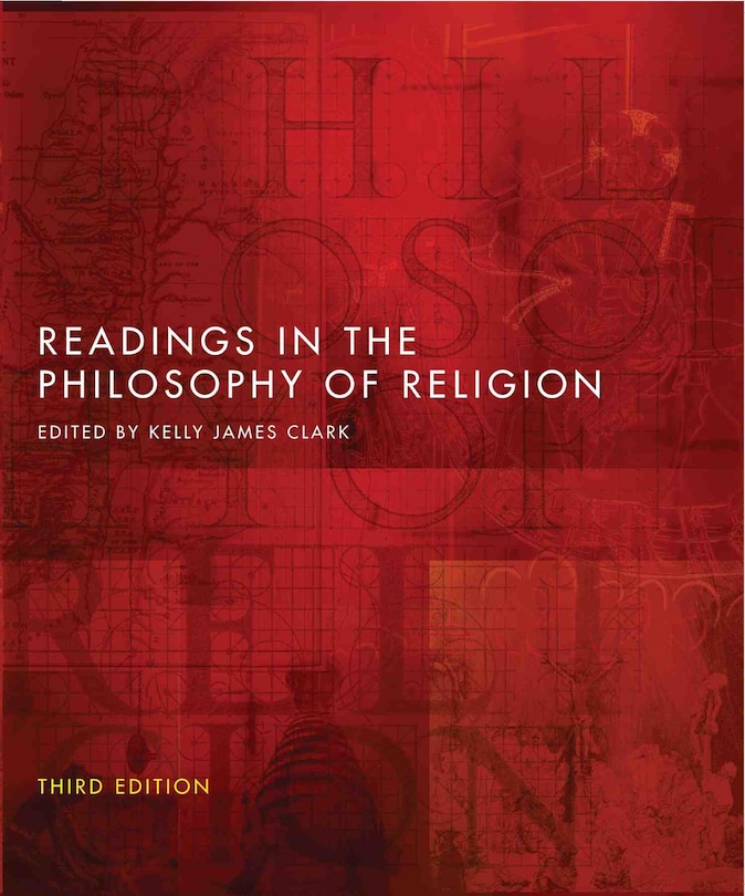 Couverture_Readings in the Philosophy of Religion - Third Edition