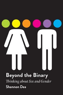 Couverture_Beyond the Binary: Thinking About Sex and Gender