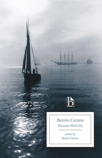 Couverture_Benito Cereno