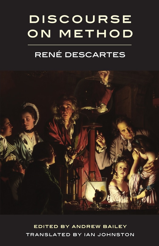 Couverture_Discourse on Method
