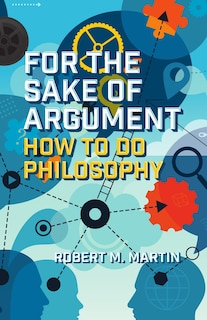 Couverture_For the Sake of Argument