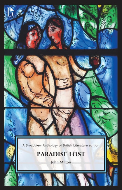 Couverture_Paradise Lost