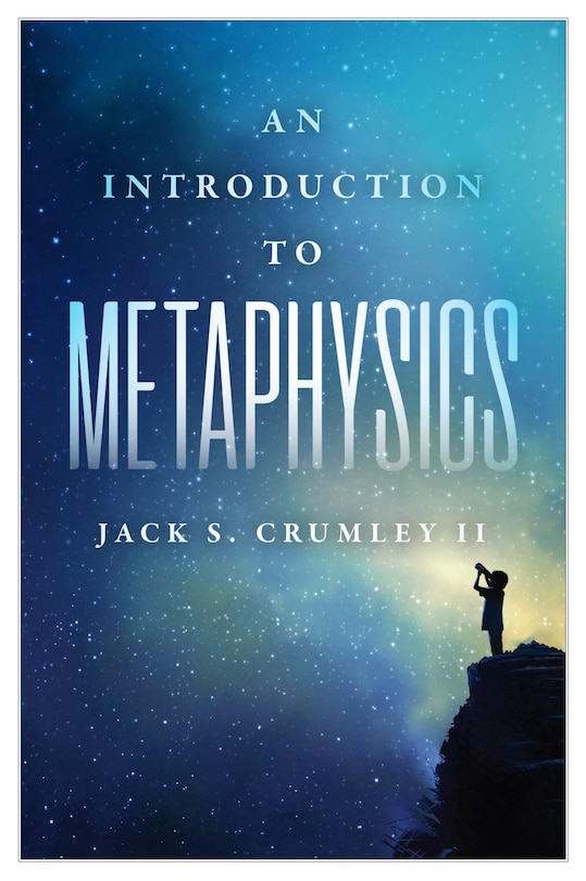 Couverture_An Introduction to Metaphysics