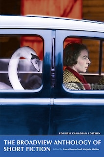 Front cover_The Broadview Anthology of Short Fiction - Fourth Canadian Edition