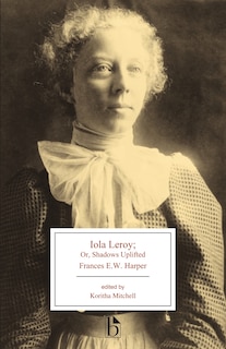 Front cover_Iola Leroy