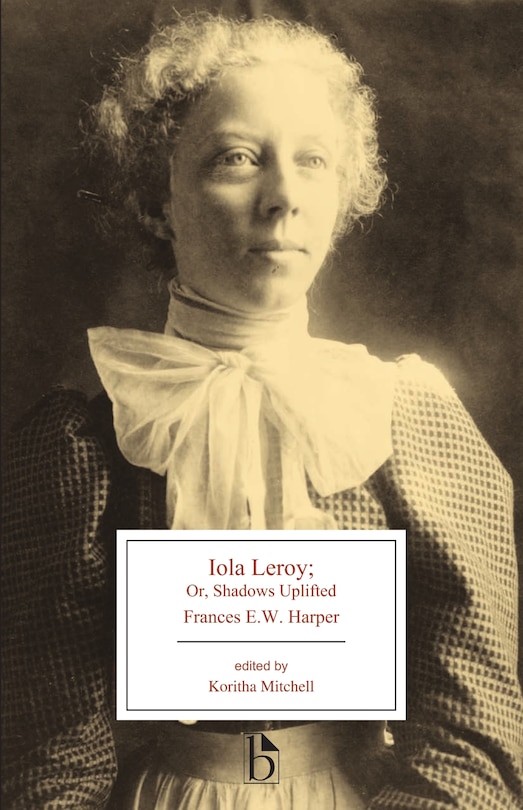 Front cover_Iola Leroy