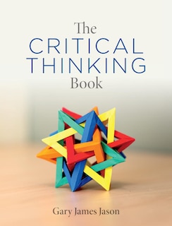 Front cover_The Critical Thinking Book