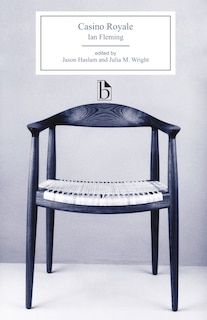 Front cover_Casino Royale