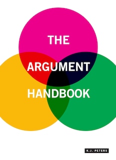 Couverture_The Argument Handbook