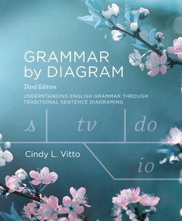 Front cover_Grammar by Diagram - Third Edition