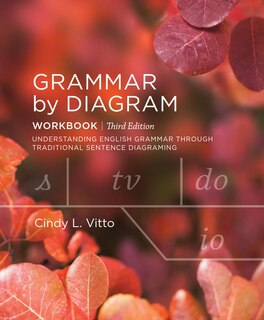 Couverture_Grammar by Diagram: Workbook - Third Edition