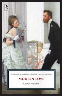 Front cover_Modern Love