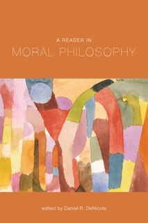 Front cover_A Reader in Moral Philosophy