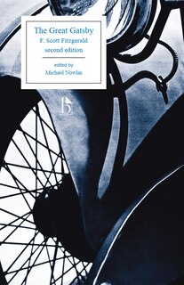Couverture_The Great Gatsby - Second Edition