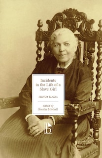 Front cover_Incidents in the Life of a Slave Girl