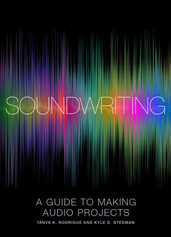 Front cover_Soundwriting