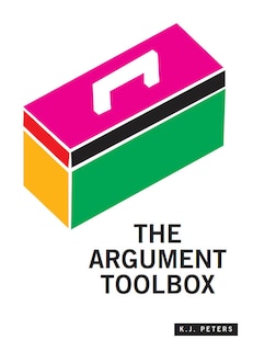 Front cover_The Argument Toolbox