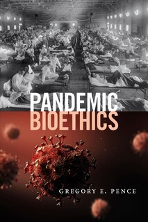 Front cover_Pandemic Bioethics