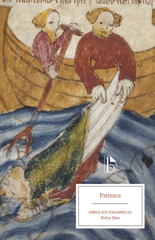 Front cover_Patience