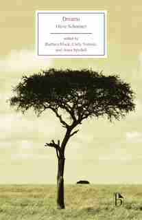 Dreams by Olive Schreiner