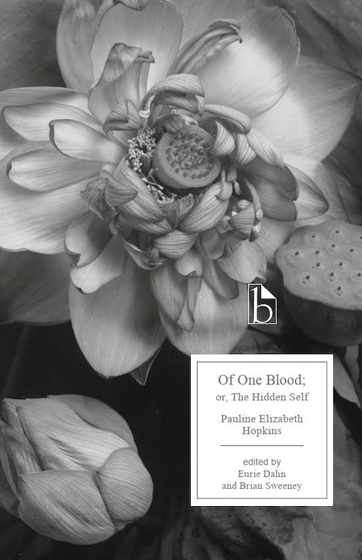 Front cover_Of One Blood