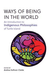 Front cover_Ways of Being in the World