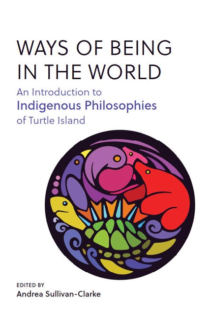 Front cover_Ways of Being in the World