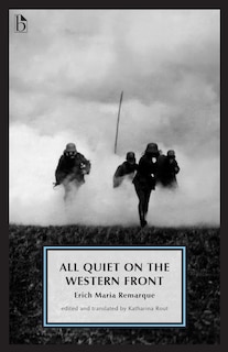 Front cover_All Quiet on the Western Front