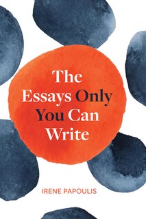 Couverture_The Essays Only You Can Write
