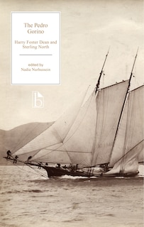 Front cover_The Pedro Gorino