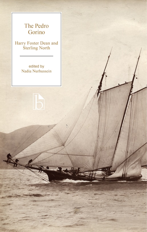 Front cover_The Pedro Gorino