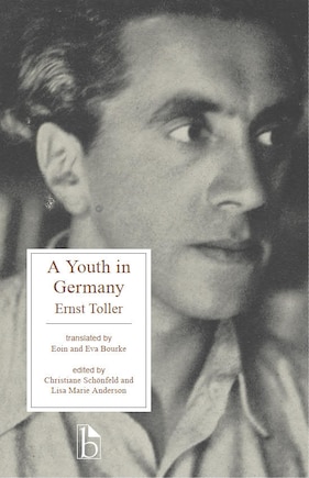 A Youth in Germany