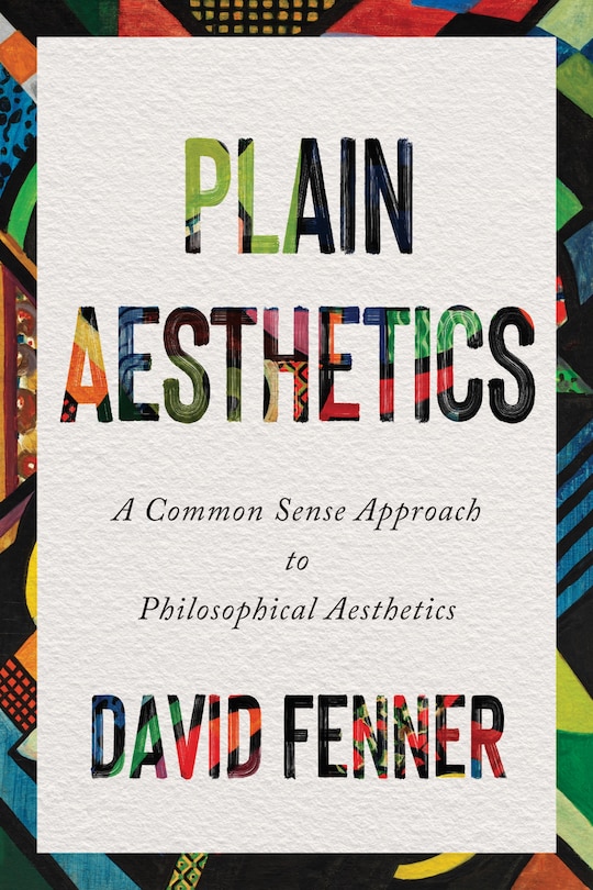 Front cover_Plain Aesthetics