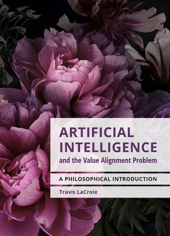 Front cover_Artificial Intelligence and the Value Alignment Problem