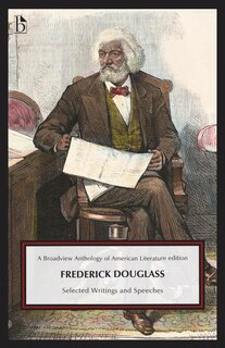 Front cover_Frederick Douglass: Selected Writings and Speeches